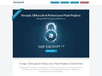Amayeta - Encryption Tools for Flash & Flex