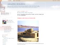 AMAZING BUILDING
