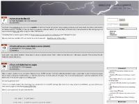 « amazing development « amazing development