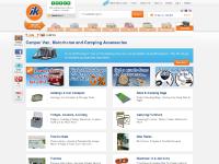 amazing-outdoor.co.uk Camper, Motorhome, camping amazing-outdoor.co.uk Camper, Motorhome, camping