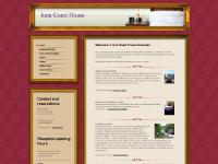  our fantastic offers, Iona guest house, Queen Street Cottage, Prices