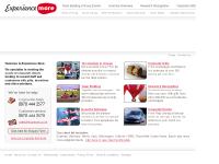 Corporate Events UK, Team Building, Corporate Gifts at Experience More