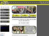 RACE DAY, SPONSORS, VOLUNTEERS, ENEWS SIGNUP  RACE DAY, SPONSORS, VOLUNTEERS, ENEWS SIGNUP