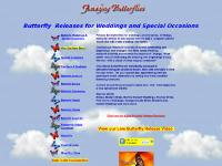 Live Butterfly Release for Butterfly Weddings Live Butterfly Release for Butterfly Weddings