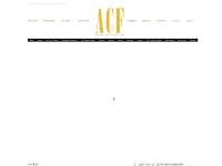 Movements In Canadian Lifestyle Movements In Canadian Lifestyle