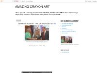 amazingcrayonart.blogspot.com Posts (Atom), RESUME, RECOMMENDATIONS