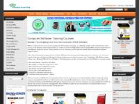 Software Training Tutorials for QuickBooks, Microsoft Office, Server Software Training Tutorials for QuickBooks, Microsoft Office, Server