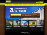  Gates & Screens, Chainwire & Security, Franchises, Fencing Contractors