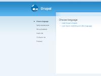 Choose language | Drupal Choose language | Drupal