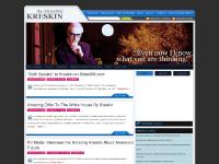 The Amazing Kreskin The Amazing Kreskin