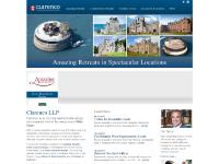 Wedding Venues | Exclusive Use | Luxury Hotels | Corporate Retreats | Themed Breaks: Clarenco