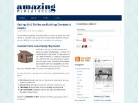 amazingminiatures.com amazingminiatures.com
