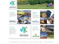 Amazing MK - Milton Keynes City Brand Amazing MK - Milton Keynes City Brand