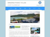 amazingphuketvillas - Amazing Phuket Villas amazingphuketvillas - Amazing Phuket Villas