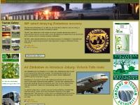 amazingvictoriafalls.com: Tourism in Victoria Falls and Zimbabwe Development News amazingvictoriafalls.com: Tourism in Victoria Falls and Zimbabwe Development News