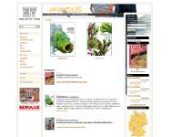 AMAZONAS: AMAZONAS-MAGAZIN.de AMAZONAS: AMAZONAS-MAGAZIN.de