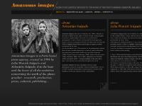 Accueil - Sebastiao Salgado Accueil - Sebastiao Salgado