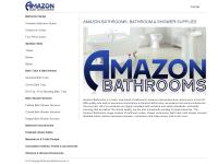 amazonbathrooms.co.uk