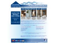 Bathroom Suites | Bathroom Furniture | Shower Solutions | Bespoke Kitchens - Newmains