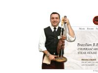 AMAZON BBQ - Brazilian B.B.Q. Buffet