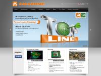 AMAZONE - Home AMAZONE - Home