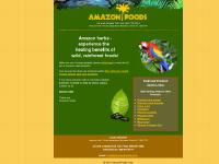 Amazon herbs rainforest healing foods - Zamu, Graviola, Gravizon, Lluvia skin care Amazon herbs rainforest healing foods - Zamu, Graviola, Gravizon, Lluvia skin care