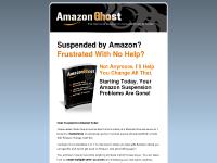 The Ultimate Amazon Suspension Guide by Aspkin – Amazon Ghost