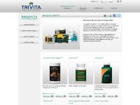 TriVita: Experience Wellness