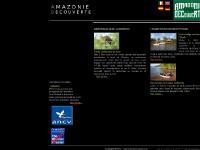 visite touristique de la guyane