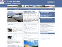 La France au Liban