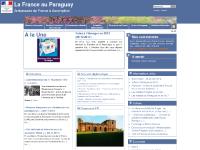 La France au Paraguay
