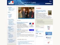 français, Actualidades, Rio + 20, Actividades culturales en el Uruguay  français, Actualidades, Rio + 20, Actividades culturales en el Uruguay