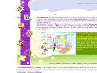  Diseño web, Venta de mobiliario infantil en Madrid, Venta de mobiliario juvenil en Madrid, Muebles en Madrid