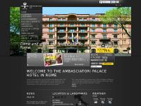 ambasciatoripalace.com ITAENG, Royal Group Hotels & Resorts //, Royal Group Hotels & Resorts // ambasciatoripalace.com ITAENG, Royal Group Hotels & Resorts //, Royal Group Hotels & Resorts //