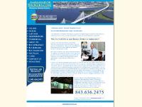 Charleston South Carolina business brokers | Buy A Business For Sale in Greater Charleston Sunbelt | Sell My Business