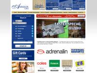 ambassadorcard.com.au Recent Additions, Card Use, Travel Club ambassadorcard.com.au Recent Additions, Card Use, Travel Club