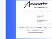ambassadorcarpets.co.uk ambassadorcarpets.co.uk