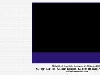 Ambassador Cars Birmingham's No.1 Private Hire Company! Ambassador Cars Birmingham's No.1 Private Hire Company!