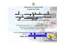 ambassadorcityjomtien - Ambassador City Jomtien ambassadorcityjomtien - Ambassador City Jomtien