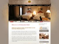 ambassadormilwaukee.com