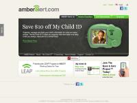 Parents/Guardians, Missing Persons, AMBER Alerts, AMBER Alerts  Parents/Guardians, Missing Persons, AMBER Alerts, AMBER Alerts