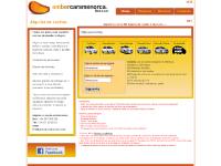 ambercarsmenorca.com alquiler de coche menorca, alquiler de coche menorca flota, rent a car menorca