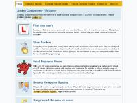 Customer Testimonials. Customer Testimonials.