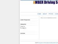 Driving lessons leeds | Intensive driving lessons | Amber driving school