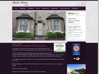 amberhouse-york.co.uk york, b&b, bed and breakfast