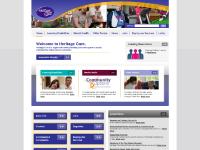 Heritage Care - Residential Care Homes for Older People