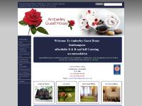 amberleyguesthouse.co.uk amberleyguesthouse.co.uk