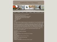 Amberley Guest House Bristol Amberley Guest House Bristol