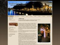 amberleyhousedublin.com Amberley House bed and bereakfast, b and b, accommodation dublin