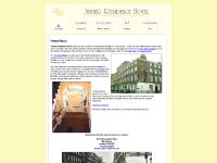 Amber Residence Hotel Home/About Amber Residence Hotel Home/About